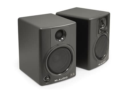 Активная акустика M-Audio Studiophile AV 40