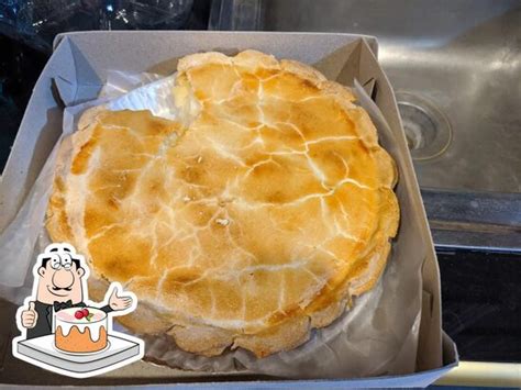 The Original Buko Pie Bakeshop Desserts Los Baños Restaurant Reviews