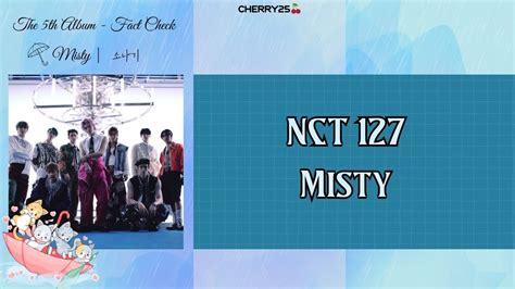 Nct Misty Youtube