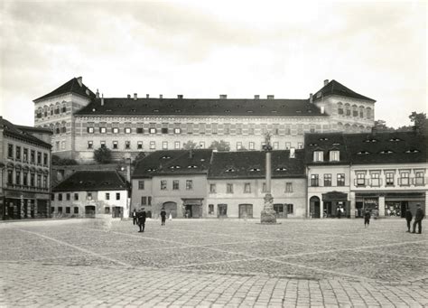 From Old Archives Czech Republic Castle In B Lina N Flickr