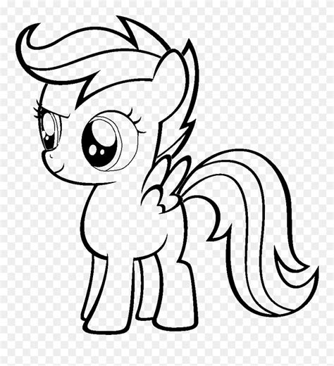 Mlp Cutie Mark Crusaders Coloring Pages Mlp Cutie Mark - My Little Pony ...