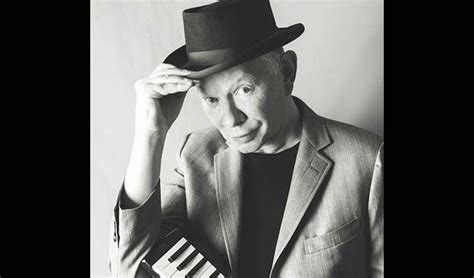 Mr Joe Jackson Presents Two Rounds Of Racket Tour Tickets In Bath At