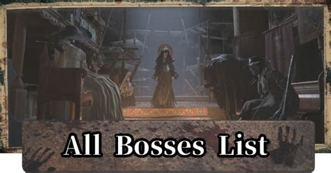 RE8 | All Bosses List - Villains & How To Defeat | Resident Evil ...