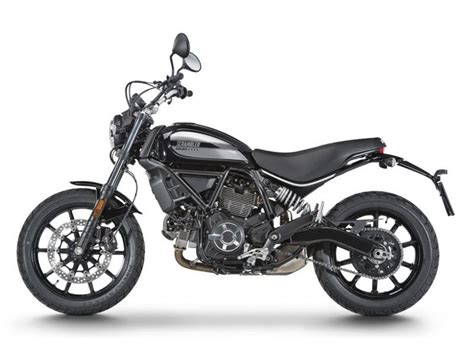 Ducati Scrambler Sixty2 Images | Reviewmotors.co