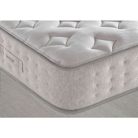 Silentnight Revitalise Refresh 800 Mattress King Size By Furniture