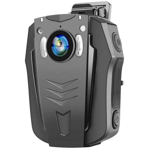 5 Best Personal Body Cameras Best Modern Products