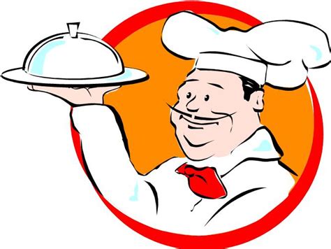 Free Chef Clip Art, Download Free Chef Clip Art png images, Free ClipArts on Clipart Library