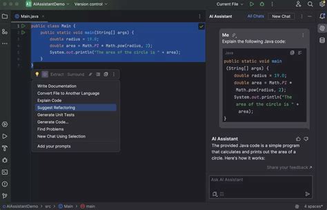 IntelliJ IDEA 2024 1 2 破解版 高效Java开发的终极工具 MacKed 专注于mac软件分享与下载