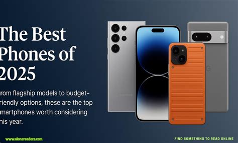 Best Smartphones of 2025 (So Far): Top Picks, AI Features, and Market