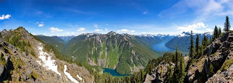 Chilliwack Lake Provincial Park