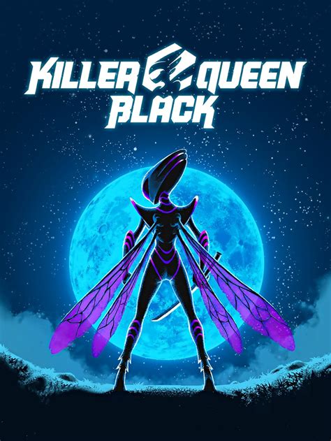 Killer Queen Black (Video Game 2019) - IMDb