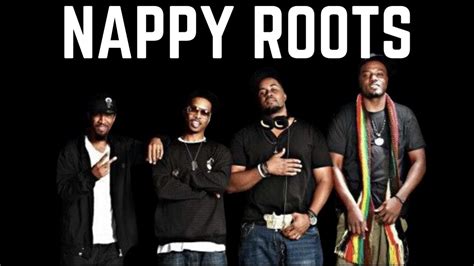 Nappy Roots Celebrate 20 Years Of Watermelon Chicken And Gritz The