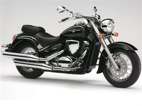 Suzuki Intruder C800 Precio ficha técnica opiniones y ofertas