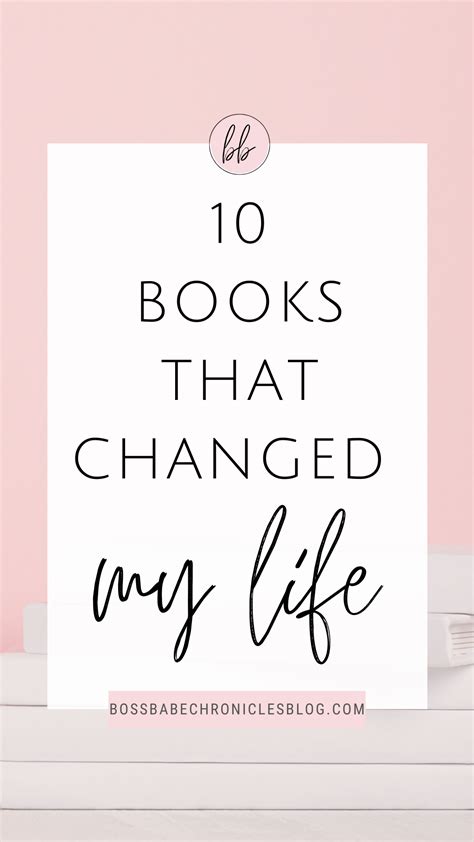 10 Motivational Books For Women | Self development books, Inspirational ...