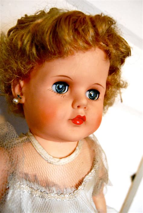 Vintage Cinderella Doll Wilkinson & Gross Co RESERVE for