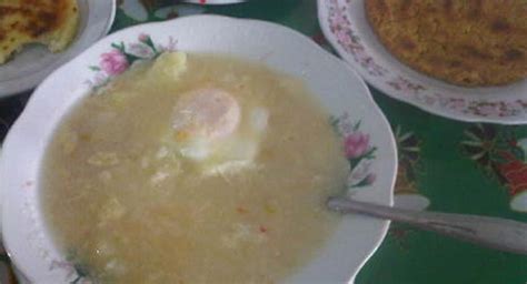 An Mate A Preparar Una Sopa De Arepa Con Mucho Sabor Casero