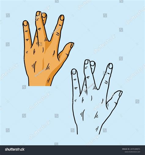 85 Gang Signs Gestures Stock Vectors and Vector Art | Shutterstock