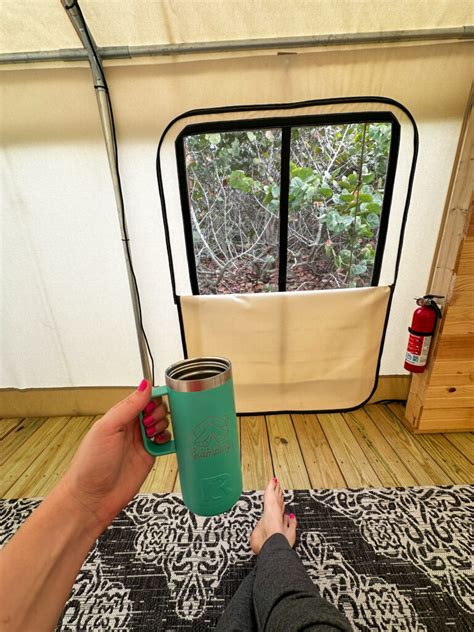 Glamping Near Me: Martin County and Palm Beach County - Treasure Coast Mom