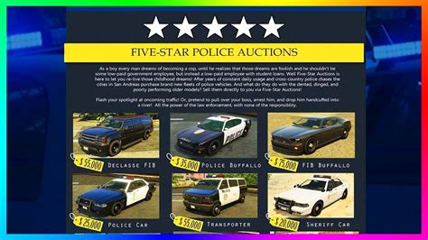 How To Get Cop Cars In Gta 5 Online And Fix Them 2021 Youtube