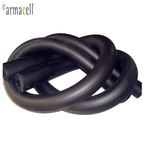 60mm Id 50mm Thick Armaflex Class 1 Rubber Foam Insulation Tube China Rubber Tube And Foam