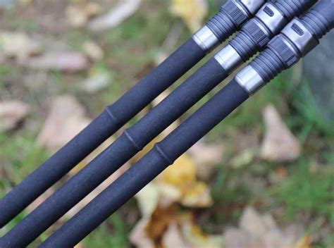 Shimano Tribal Tx 2 Carp Rods £11999