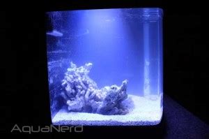 Unboxing JBJ USA S New Generation LED Nano Cube AquaNerd