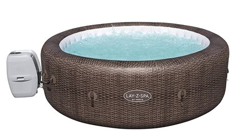 The Best Uk Inflatable Hot Tub Deals In Whatspa