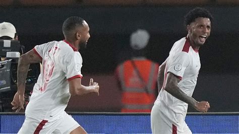 Senegal 1 - 1 Ivory Coast - Match Report & Highlights