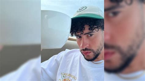 Queerbating Acusan A Bad Bunny De Forzar Beso Gay Para Atraer Comunidad LGBT