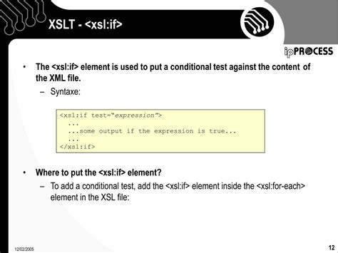 Ppt Introduction To Xsl Powerpoint Presentation Free Download Id