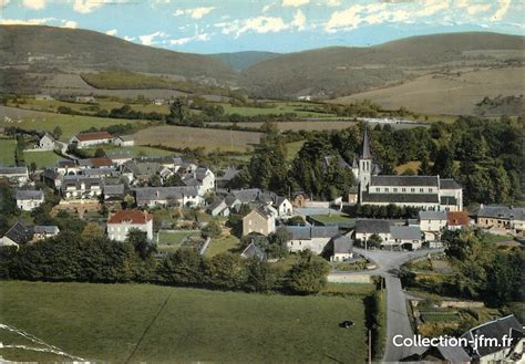 Cpsm France La Grande Verri Re Vue A Rienne Sur Le Bourg