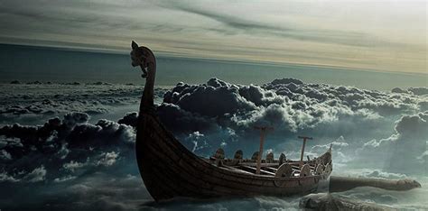 30 Thor-oughly Awesome Facts About Vikings | The Fact Site