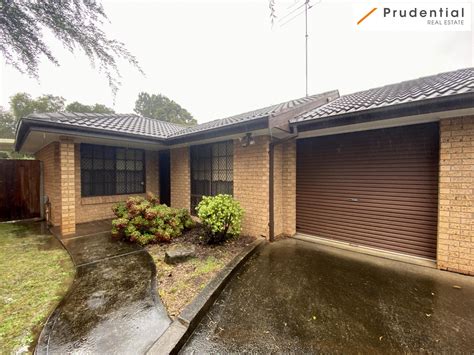 5 7 Sturt Street Campbelltown Nsw 2560 Prudential Real Estate