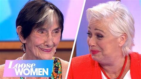 EastEnders June Brown Shocks Everyone With Her Thoughts On Sex Loose