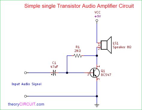 Audio Amplifier Doesn T Work With Arduino Output General Guidance Arduino Forum