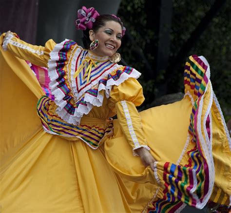 Cinco De Mayo Cinco De Mayo Celebration On The Sylvan The Flickr