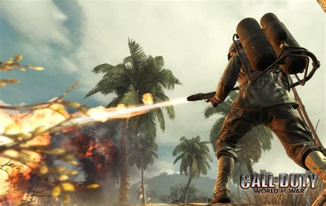 Free download | HD wallpaper: Call of Duty: World at War | Wallpaper Flare