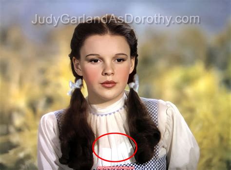 Lao Pride Forum Judy Garland As Dorothys Reproduction Gingham Pinafore Dress