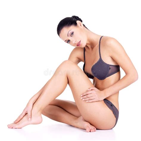 Beautiful Woman Legs Bikini Free Stock Photos StockFreeImages