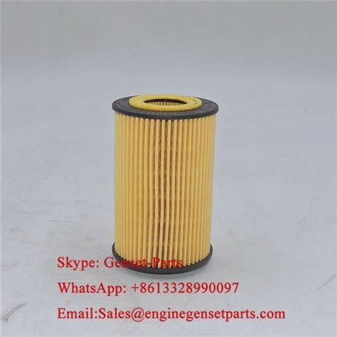 Oil Filter OX787D HU7020Z For MAHLE Manufacturers - Aftermarket ...