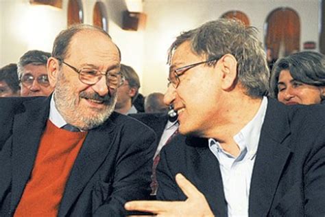 Umberto Eco And Orhan Pamuk On Facts Literary Fiction And History