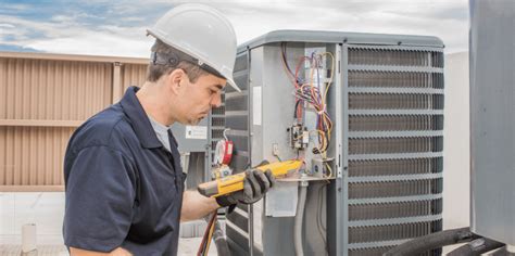 Digital Marketing for HVAC Companies | 7ten Marketing