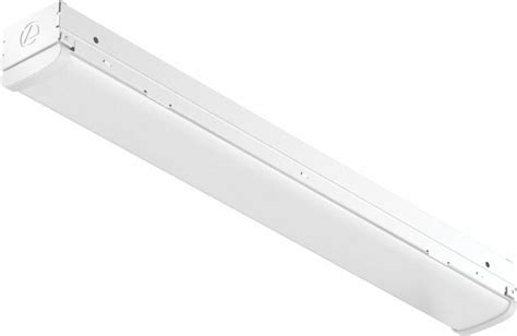 LITHONIA LIGHTING, LED Striplight - 811D24|CSS L24 ALO15 MVOLT SWW3 ...