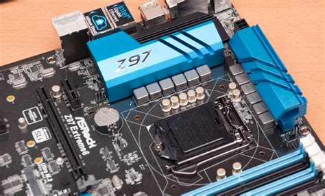 Asrock Z97 Extreme6 Lga 1150 Motherboard Review Page 2 Of 14 Eteknix