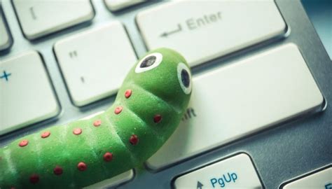 How To Protect Yourself From Computer Worms - Superior Antivirus