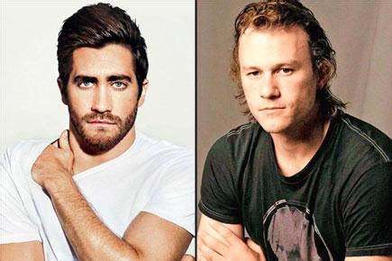 Jake Gyllenhaal Shares Fond Memories Of Heath Ledger