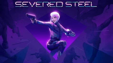 Severed Steel Review Switch Player