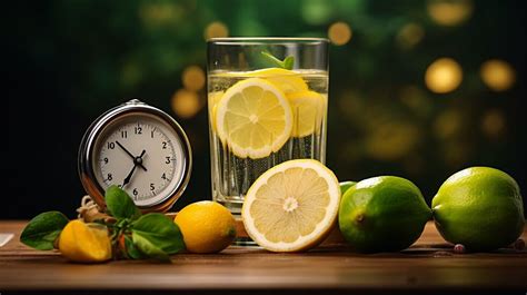 Does Lemon Water Break A Fast Find Out The Truth Here