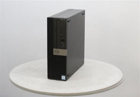 Yahoo Dell Optiplex Core I Ghz G