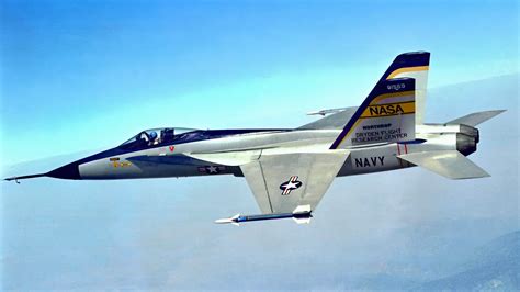 How the YF-17 Cobra Became the F/A-18 Hornet - Jets ’n’ Props